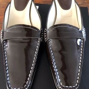 Tod's slides